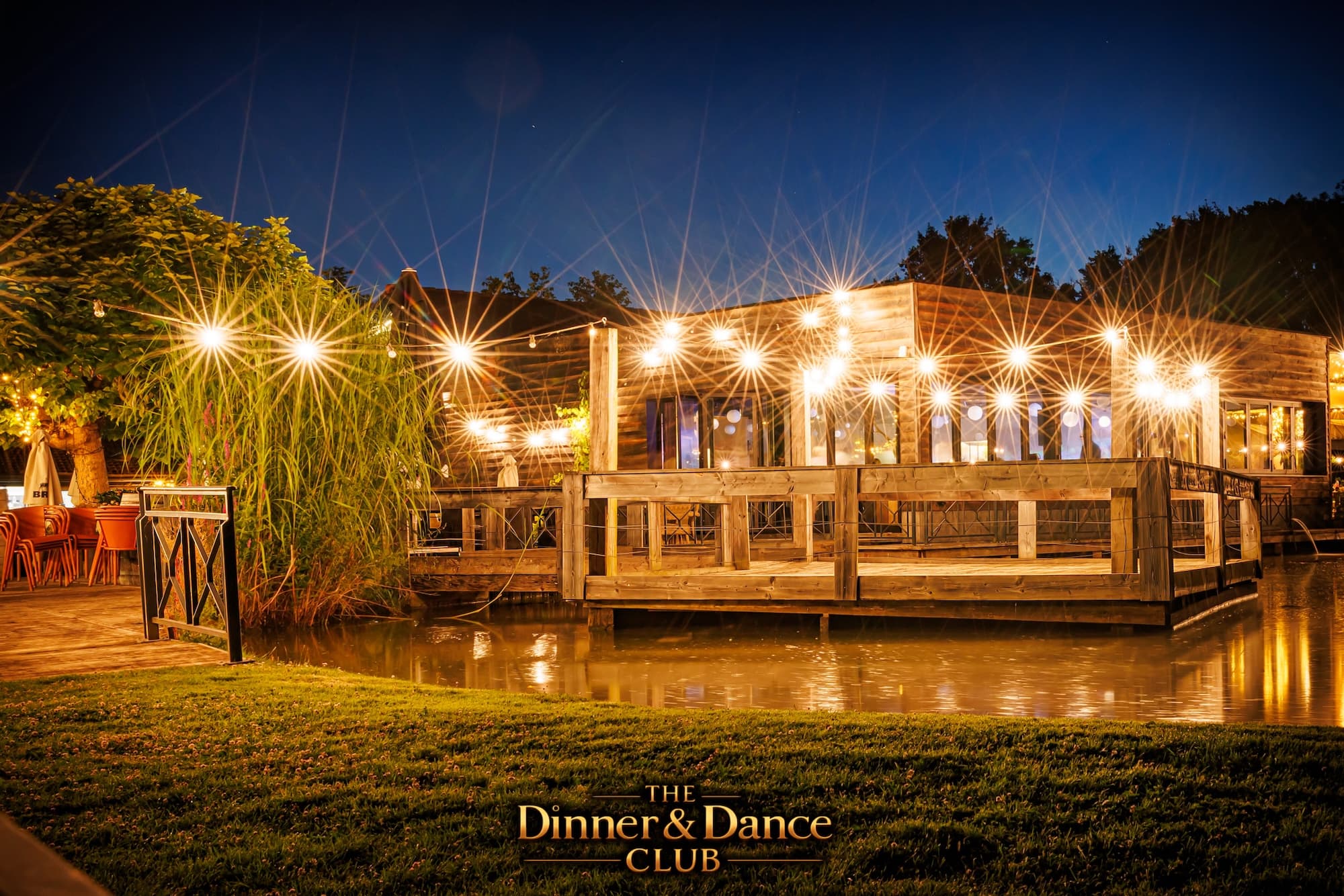 The Dinner & Dance Club - Den Moor - Broechem